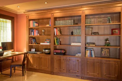Haus 582 m² in Marbella
