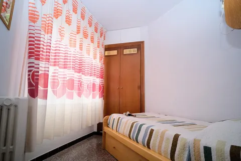 Pis de 109 m² a Arenys de Mar