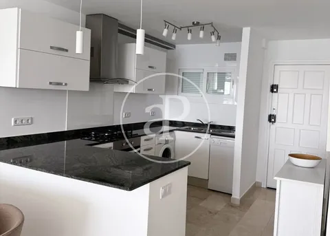 Pis de 70 m² a Calvià