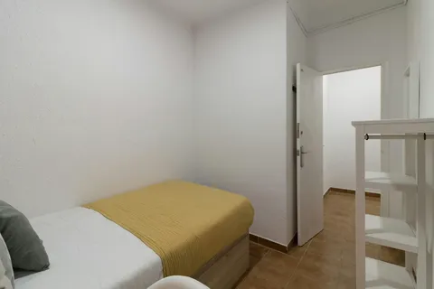 Habitación en alquiler, Barcelona