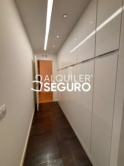 Pis de 123 m² a Madrid