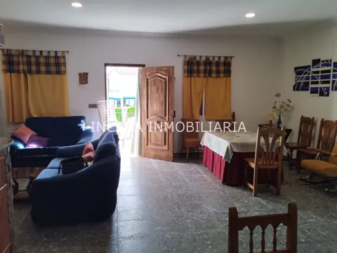 Wohnung 1116 m² in Valverde del Camino