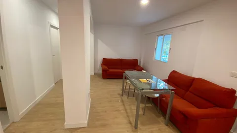 Pis de 52 m² a Sevilla