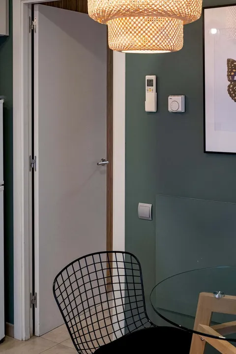 Pis de 25 m² a Barcelona