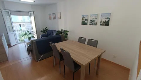 Pis de 108 m² a Granada
