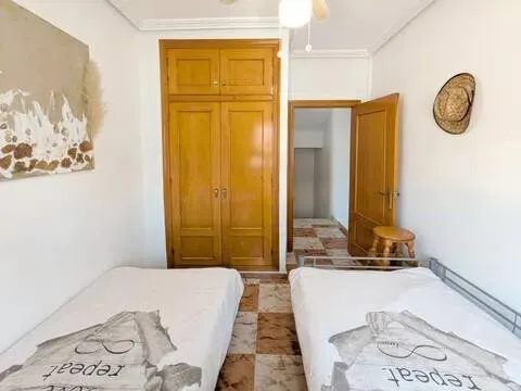 Pis de 80 m² a Oriola