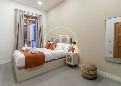 Pis de 125 m² a Madrid