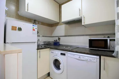 Pis de 45 m² a Madrid