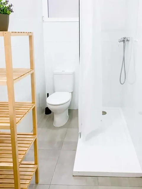 Habitación en alquiler, Valencia