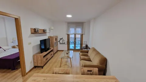 Piso de 65 m² en Poio