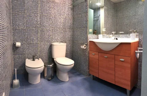 Pis de 50 m² a Barcelona