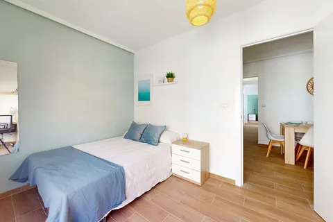 Habitació de lloguer, València