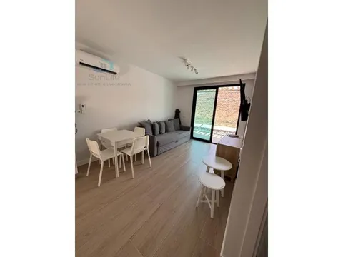 Piso de 41 m² en Mogán (2/16)