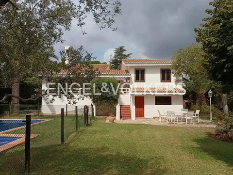 Casa 262 m² a Picassent