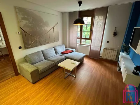 Flat 86 m² in León