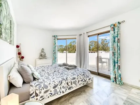 Pis de 200 m² a Estepona