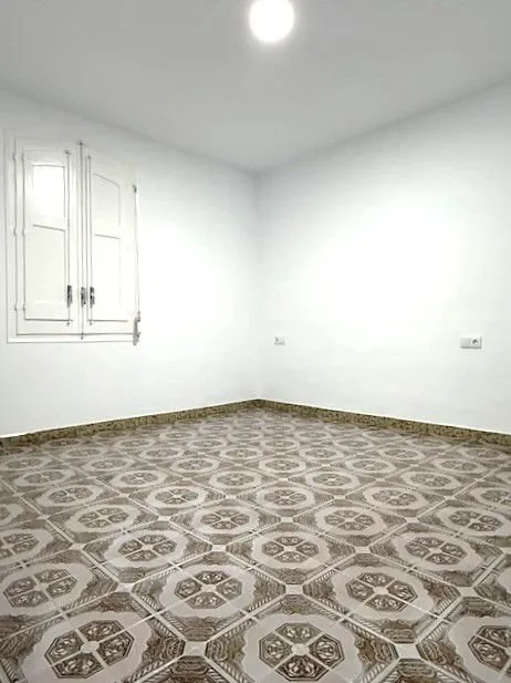 Pis de 113 m² a Sant Boi de Llobregat