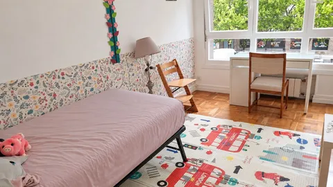 Pis de 75 m² a Sant Sebastià
