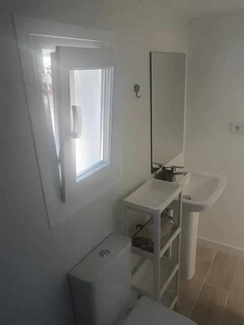 Wohnung 25 m² in Villaviciosa de Odón