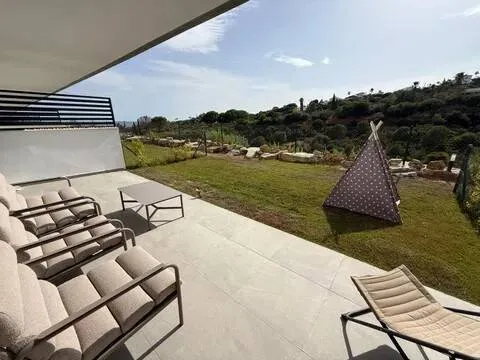 Apartamento 150 m² em Manilva (2/8)