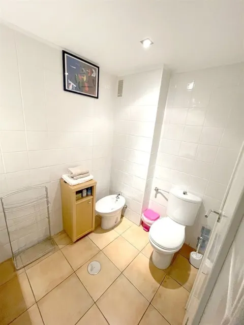 Wohnung 140 m² in Altea
