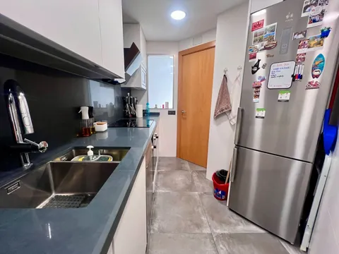 Wohnung 79 m² in Barcelona