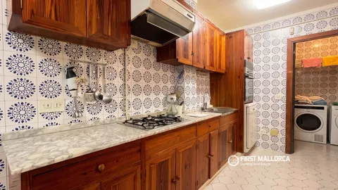 Flat 210 m² in Palma