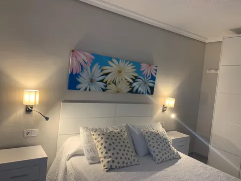 Pis de 70 m² a Vinaròs