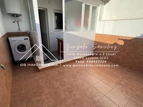 Pis de 70 m² a Lucena