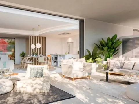Pis de 220 m² a Benahavís