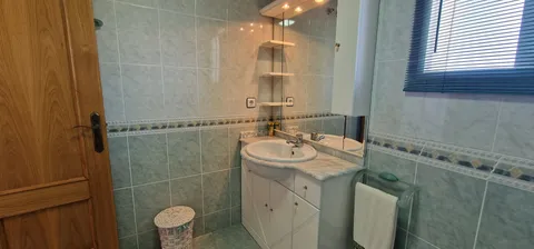 Pis de 77 m² a Sueca