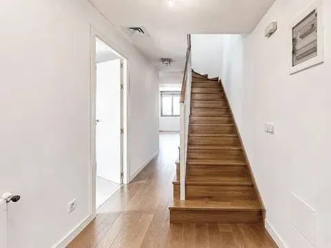 Pis de 150 m² a Madrid