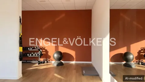 Pis de 60 m² a Barcelona