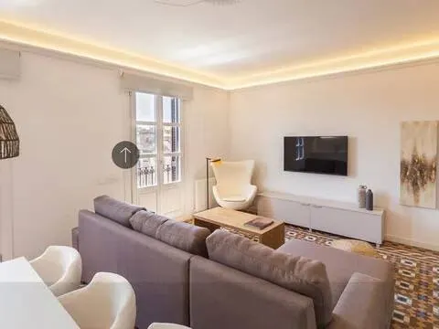 Appartamento 89 m² a Barcelona