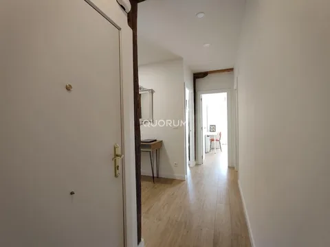 Pis de 90 m² a Bilbao