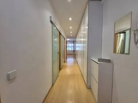 Pis de 97 m² a Barcelona