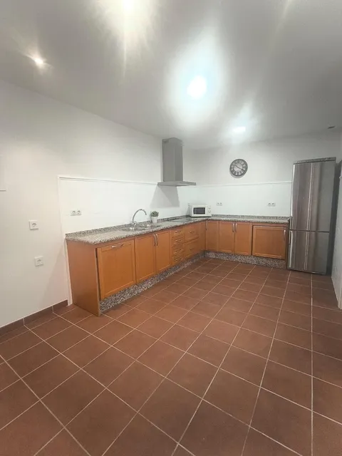 Pis de 65 m² a Màlaga