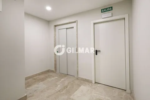 Pis de 60 m² a Madrid