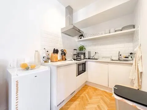 Appartamento 55 m² a Madrid (4/13)