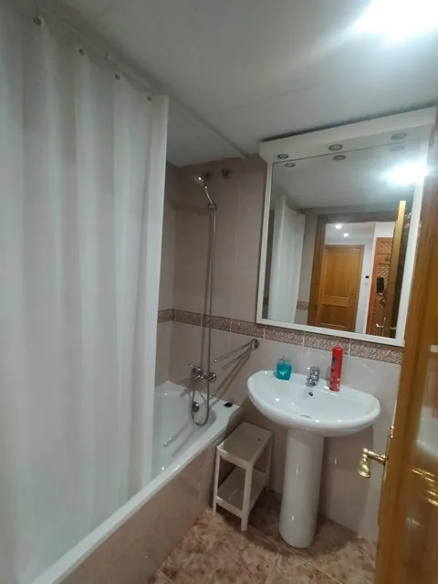 Pis de 65 m² a Múrcia