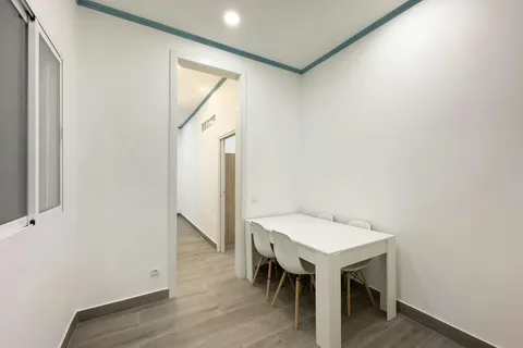 Pis de 55 m² a Barcelona