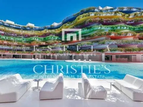 Pis de 120 m² a Eivissa