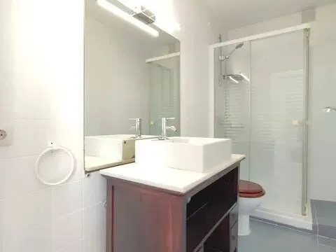 Pis de 69 m² a Madrid