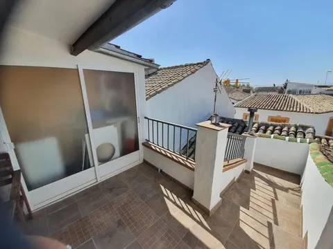 Дом 140 м² в Úbeda