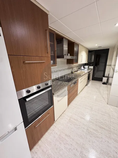 Pis de 135 m² a València