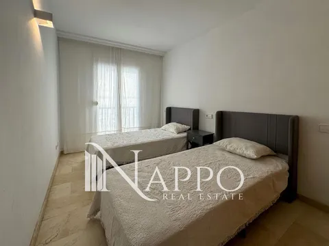 Wohnung 100 m² in Palma