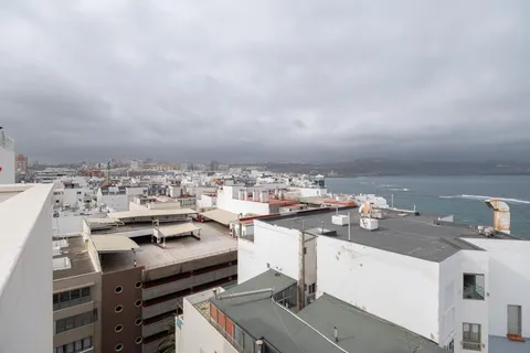 Pis de 36 m² a Las Palmas de Gran Canaria