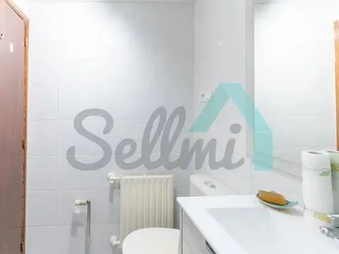 Pis de 55 m² a Mieres