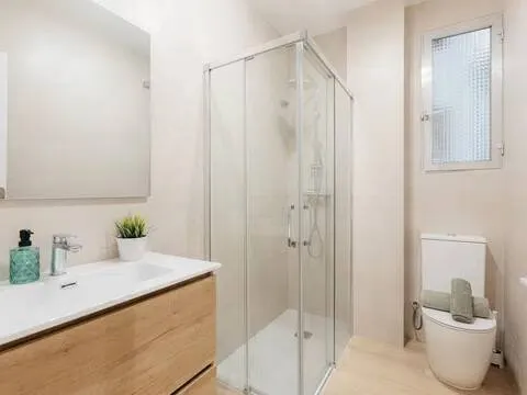 Habitació de lloguer, València