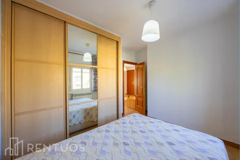 Wohnung 47 m² in Madrid